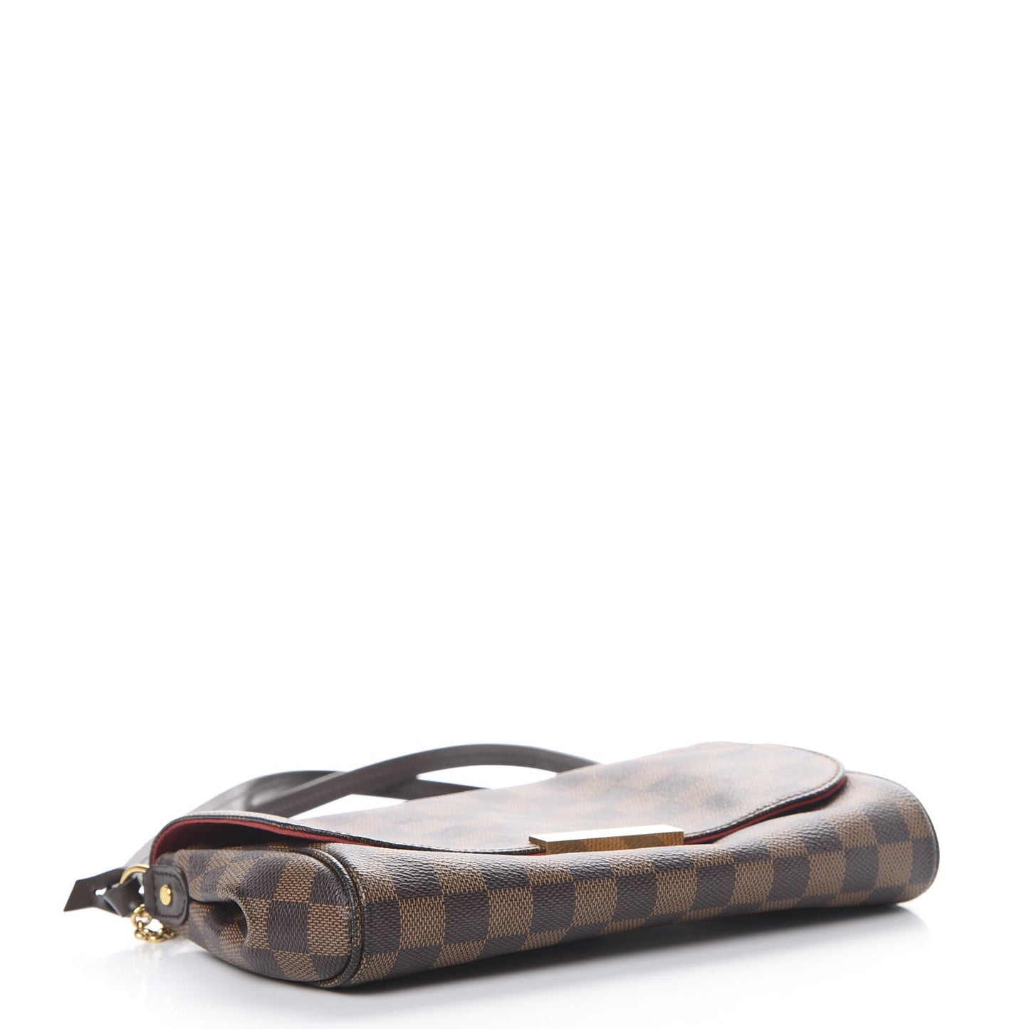 Damier Ebene Favorite MM