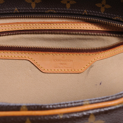 Louis Vuitton Monogram Cite GM 6 of 7