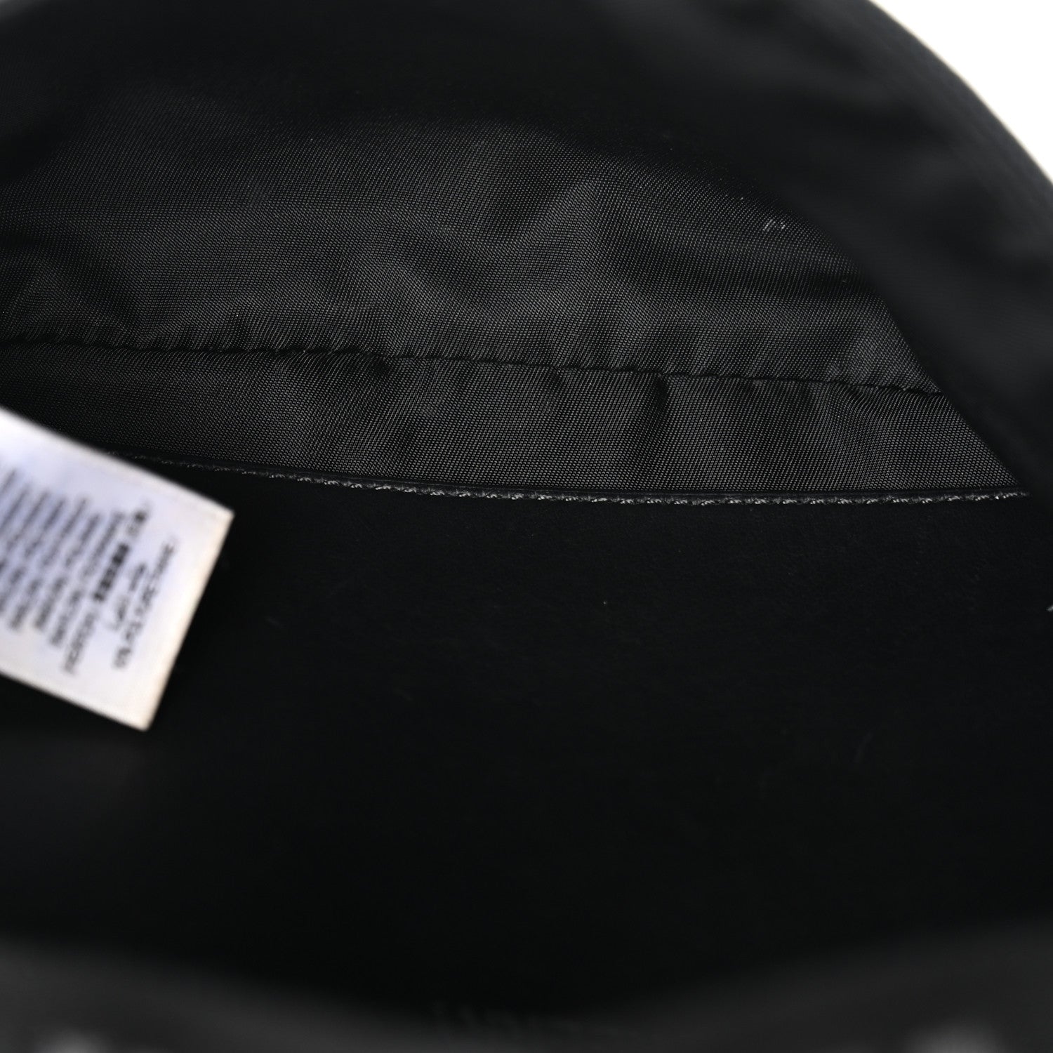 Burberry Econyl Sonny Bum Bag Black 1870322 – FASHIONPHILE