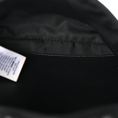 Burberry Econyl Sonny Bum Bag Black 5 of 9
