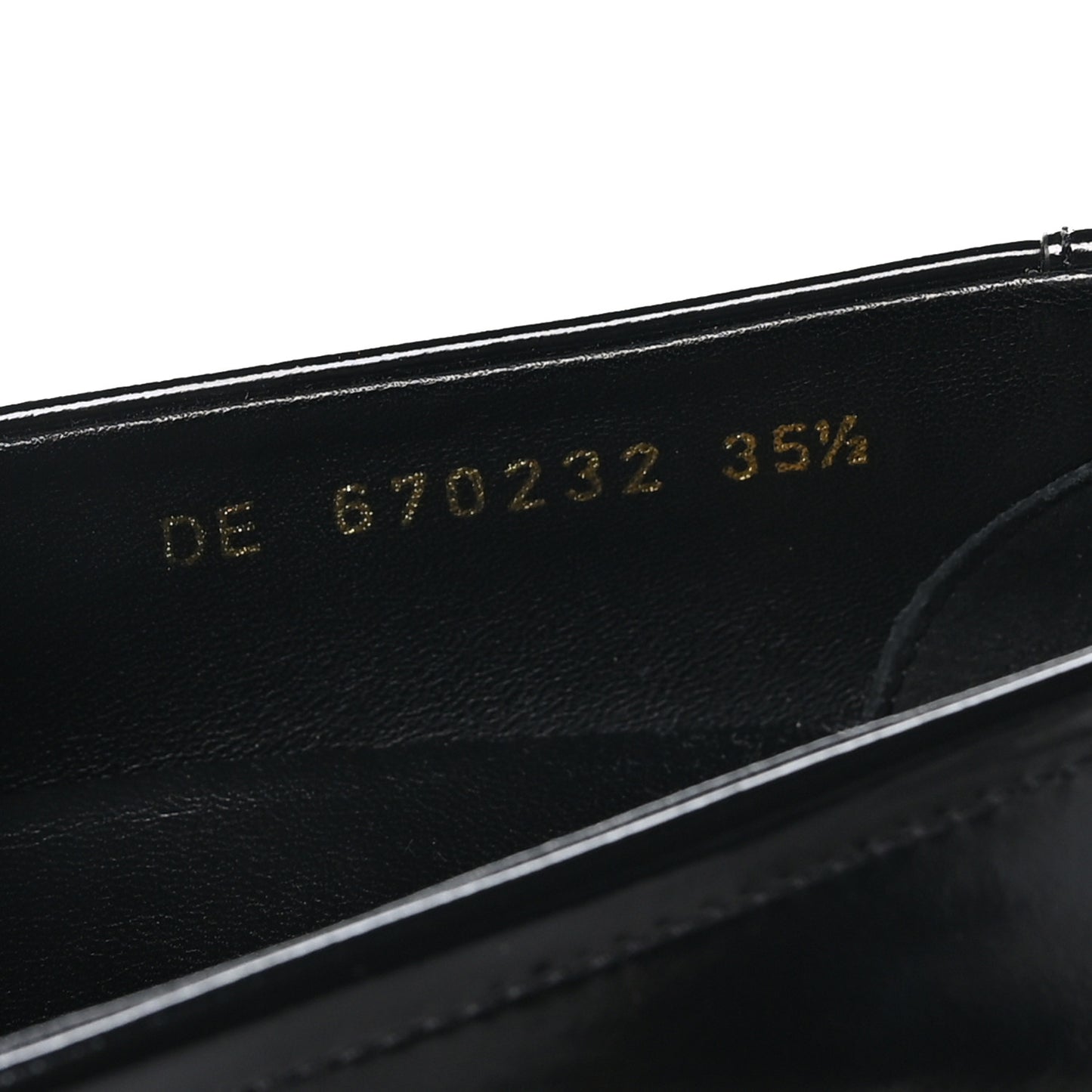 Magnum Lux Chunky Le Loafer Penny Slippers 35.5 Black