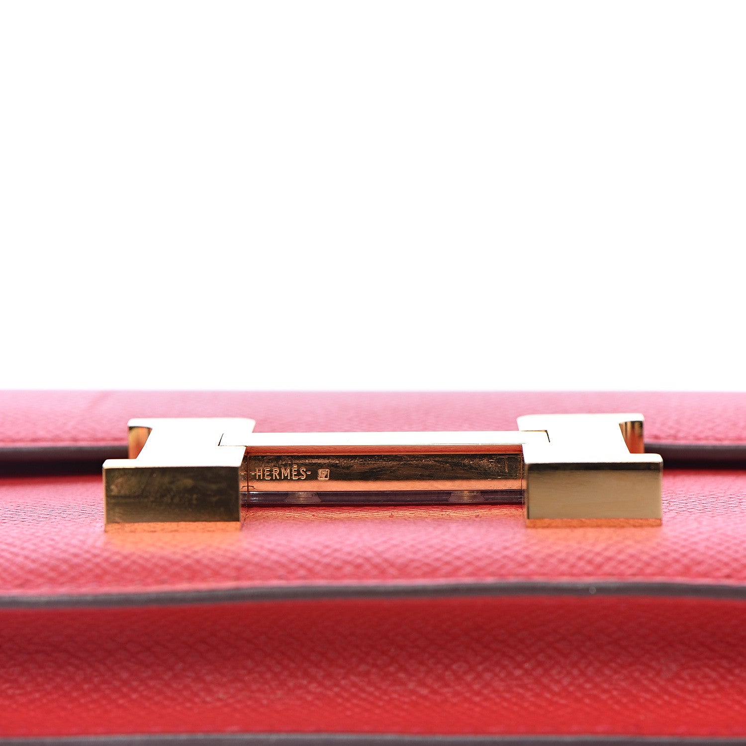 Hermes Epsom Constance 18 Bougainvillea 13 of 23