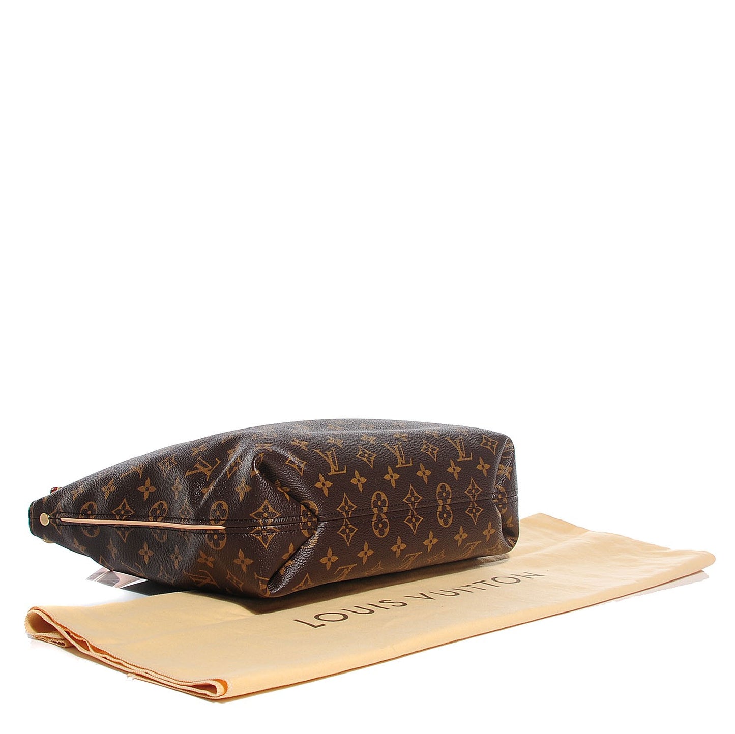 Monogram Sully PM