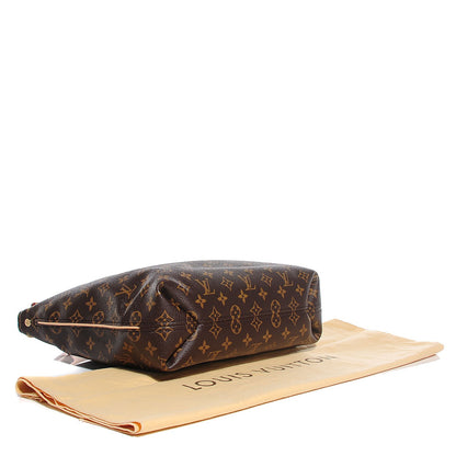 Louis Vuitton Monogram Sully PM 4 of 7