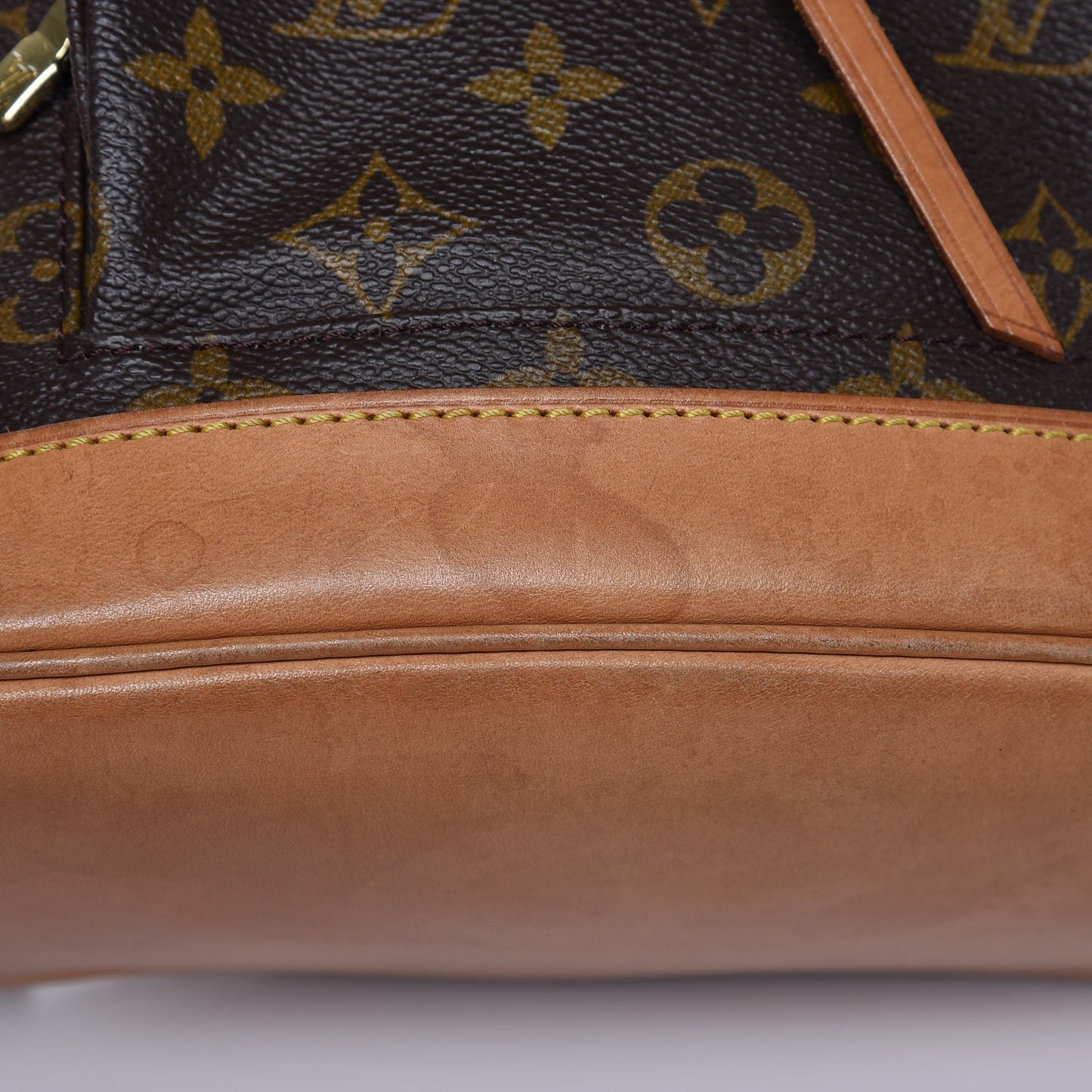 Monogram Montsouris MM Backpack
