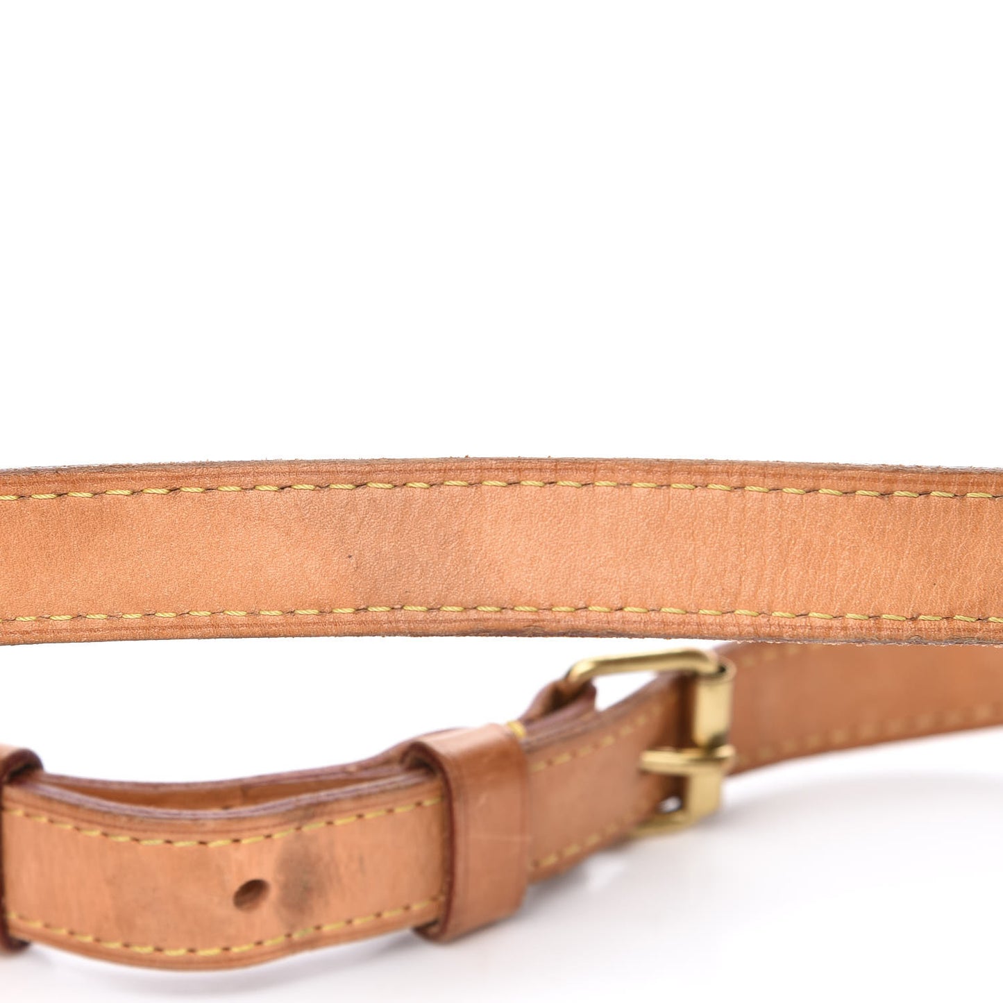 Vachetta 16mm Shoulder Strap