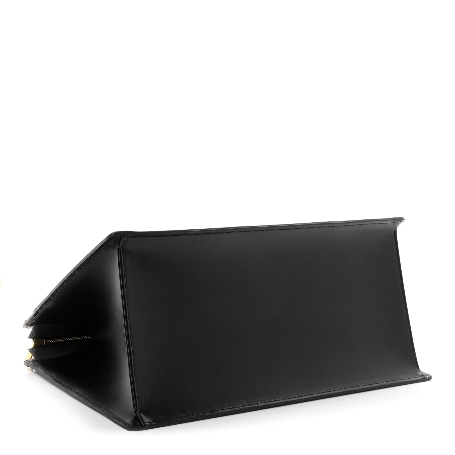 Louis Vuitton Epi Riviera Black 4 of 9