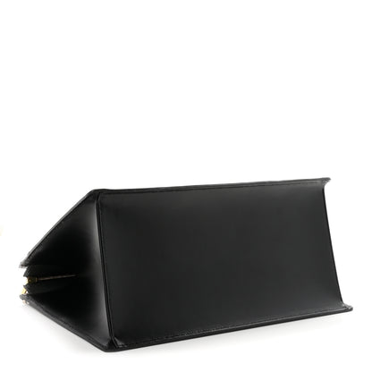 Louis Vuitton Epi Riviera Black 4 of 9