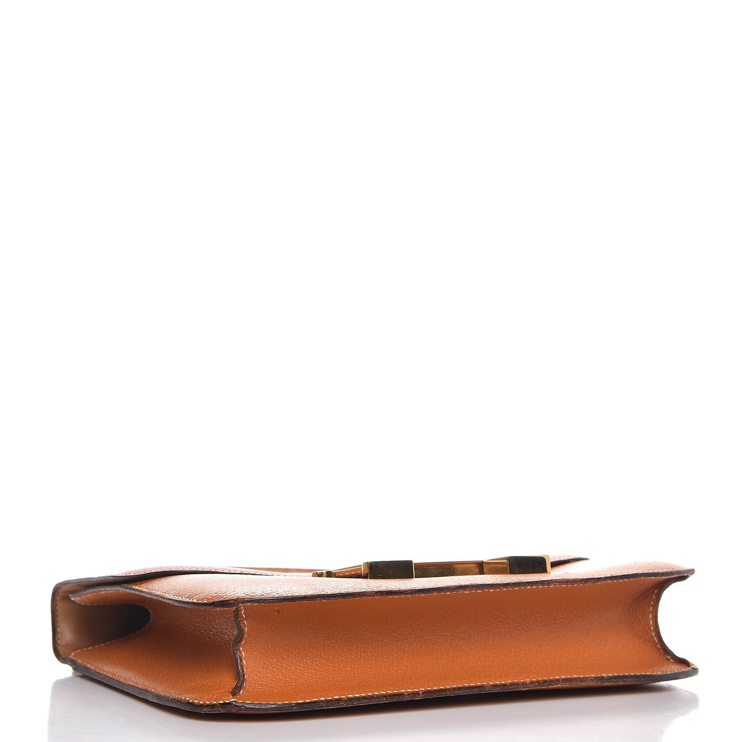 Peau Porc Constance 23 Gold