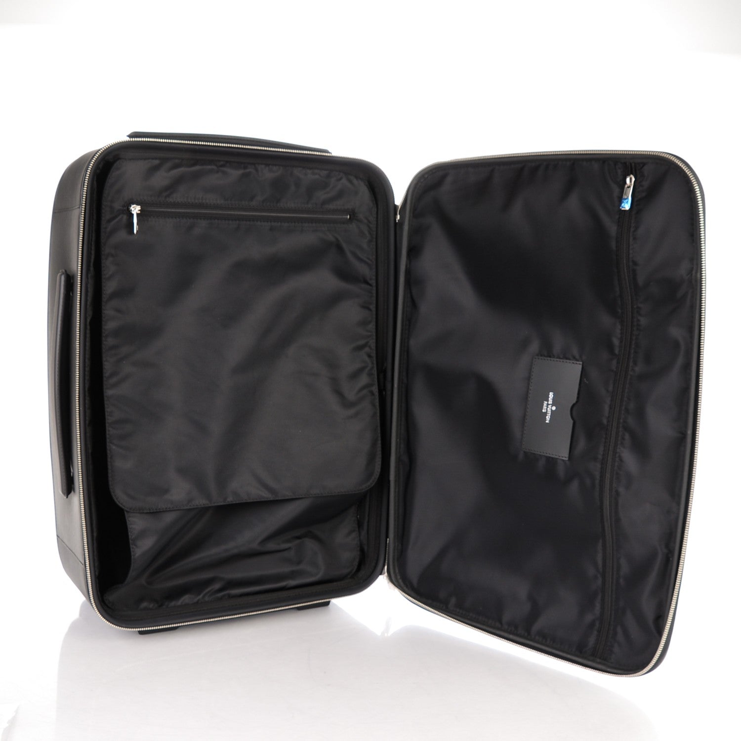Louis Vuitton Epi Pegase Legere 55 Black 5 of 8