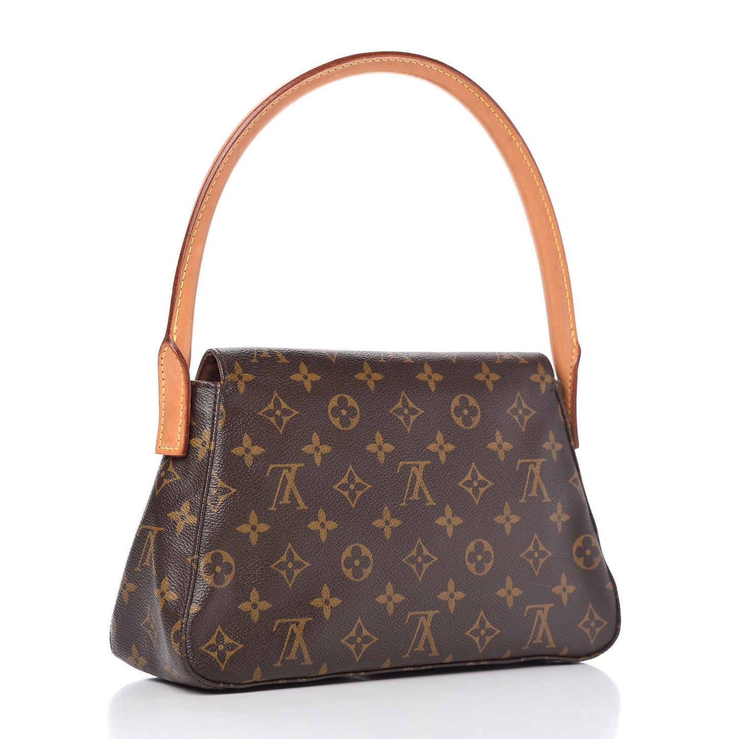 Monogram Mini Looping