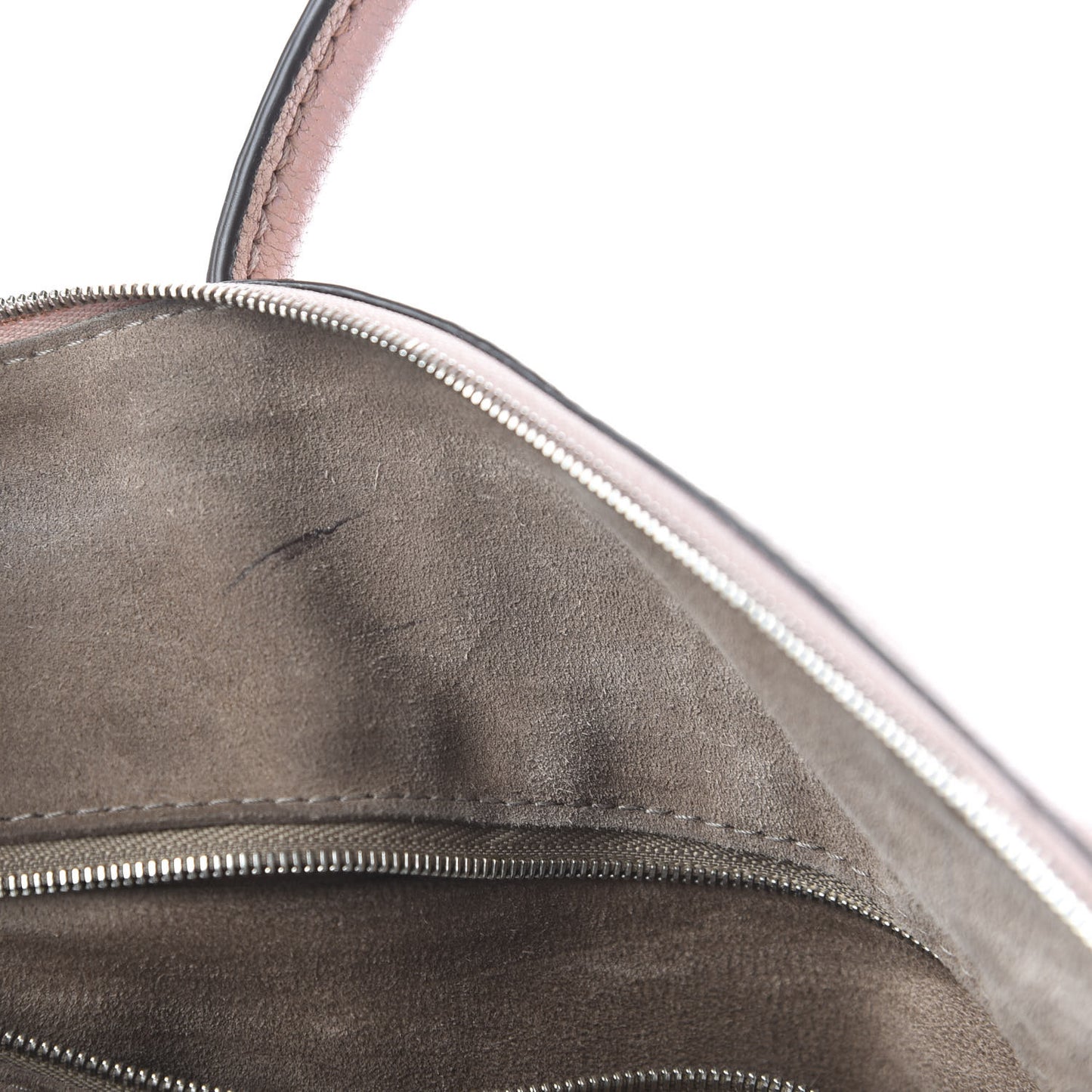 Veau Cachemire Soft Lockit MM Magnolia