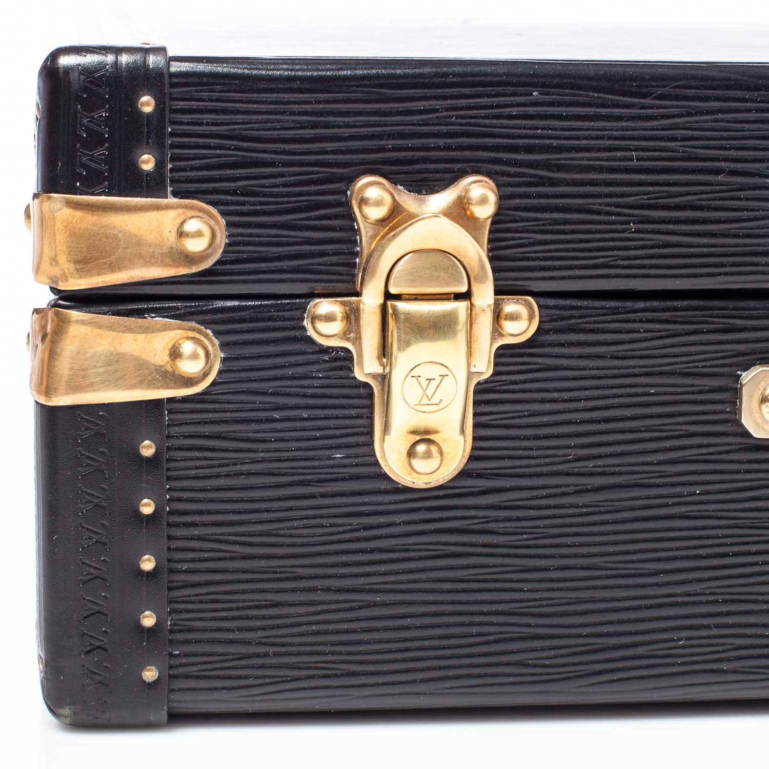 Louis Vuitton Epi President Briefcase 8 of 11