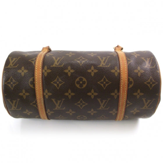 Louis Vuitton Monogram Papillon 26 4 of 9