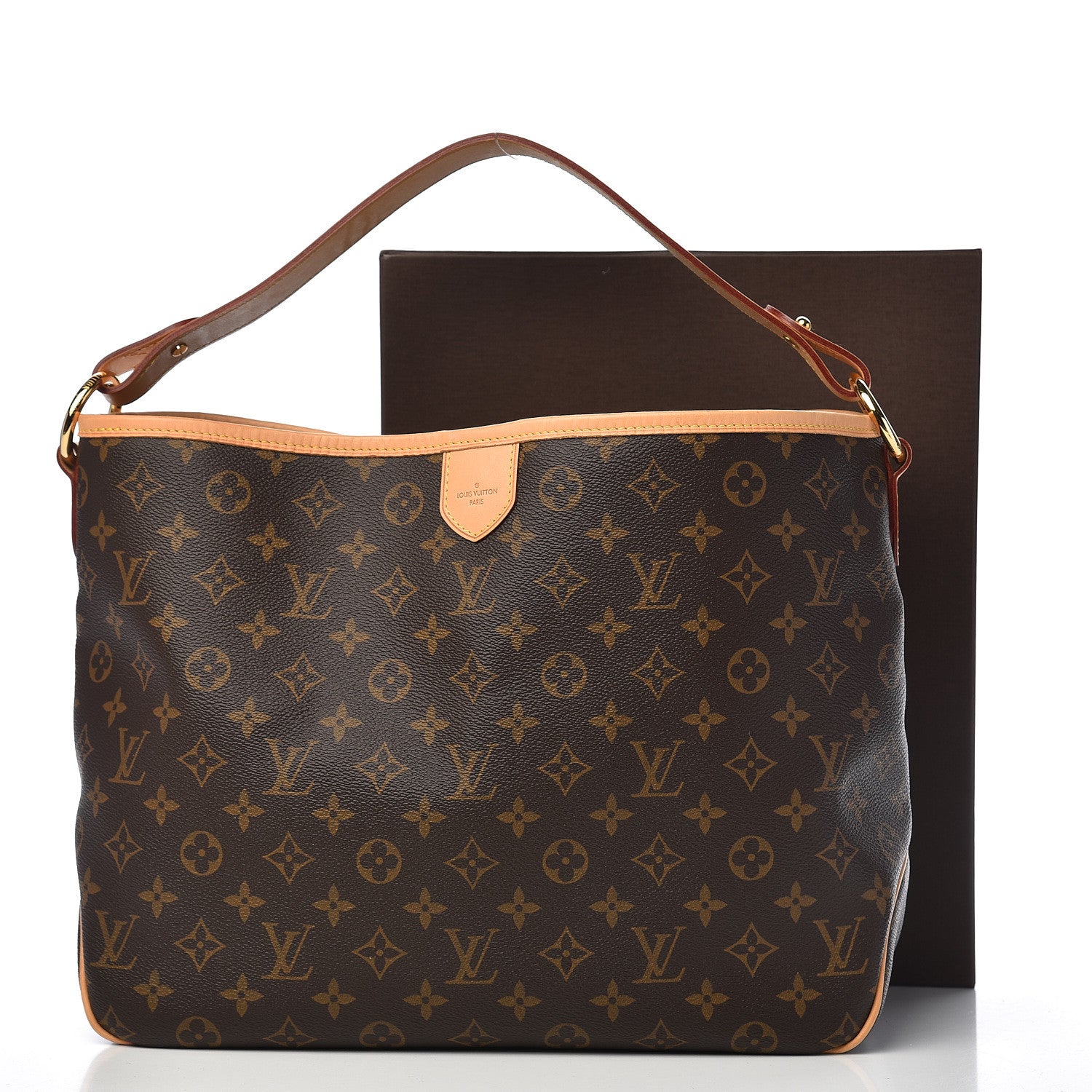 Louis Vuitton Monogram Delightful PM 13 of 13