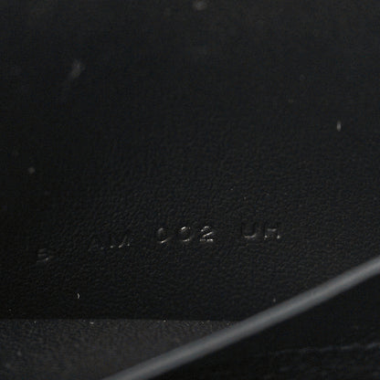 Hermes Epsom Constance Slim Wallet Black 8 of 9