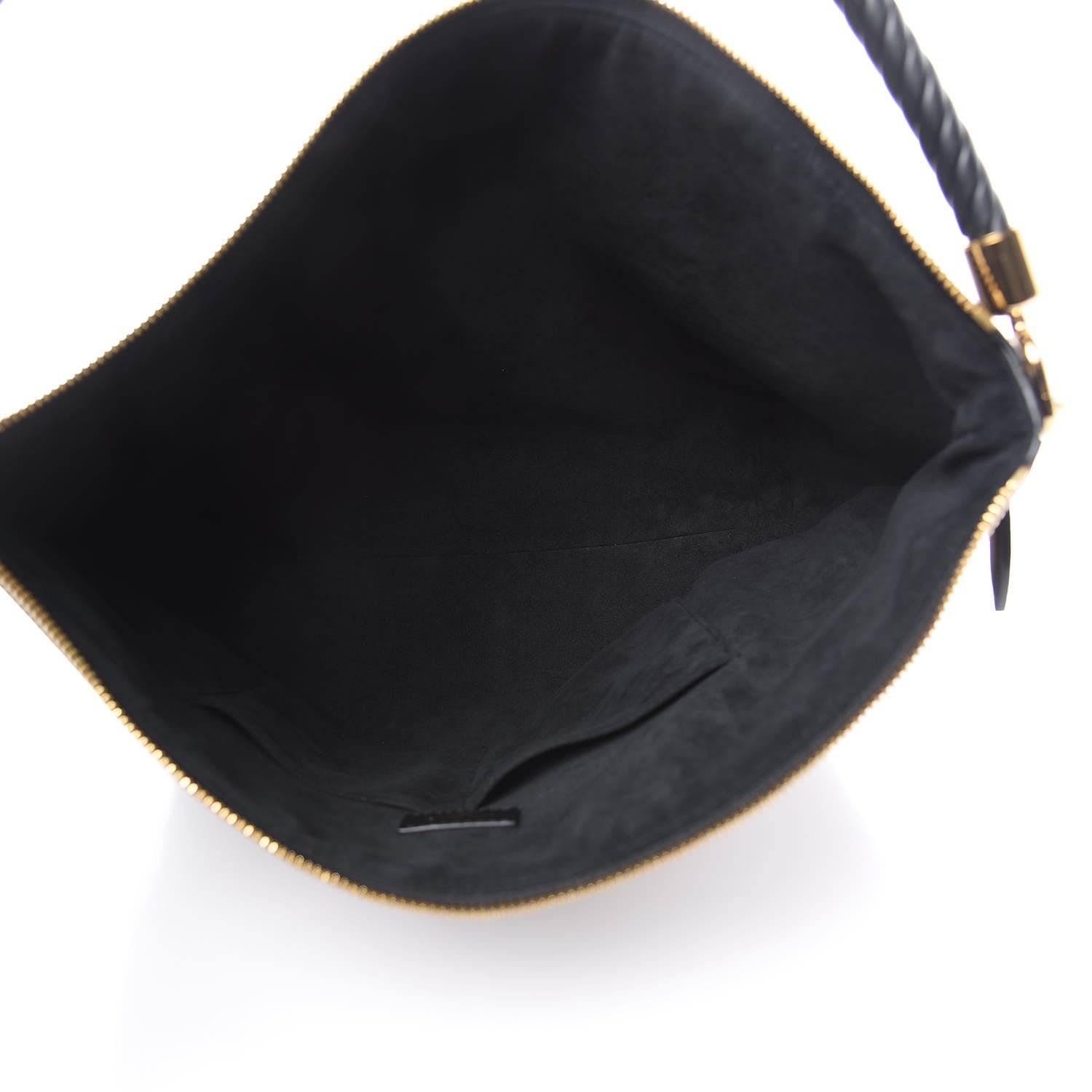 Louis Vuitton Reverse Monogram Triangle Softy 5 of 8