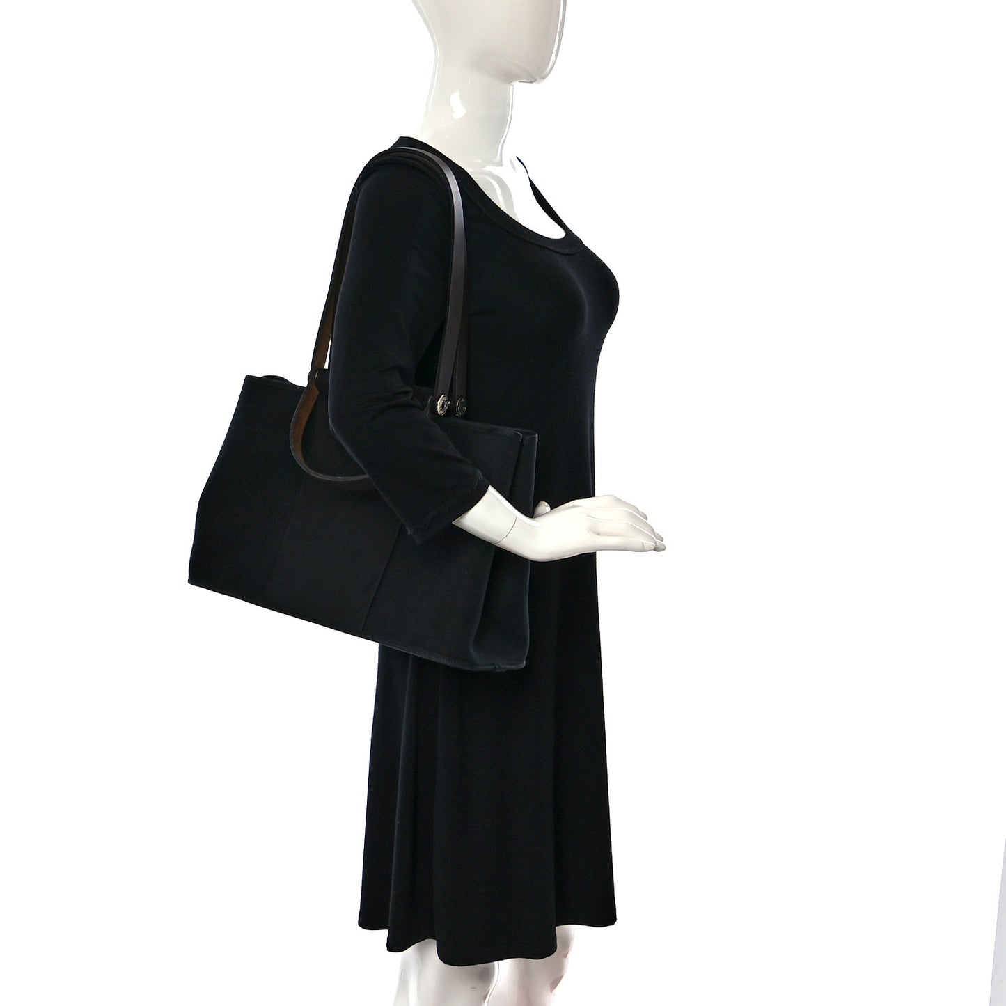 Toile Cabag 39 Black