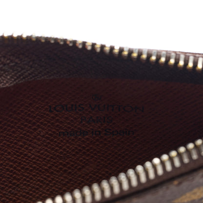 Louis Vuitton Monogram Key Pouch 6 of 6