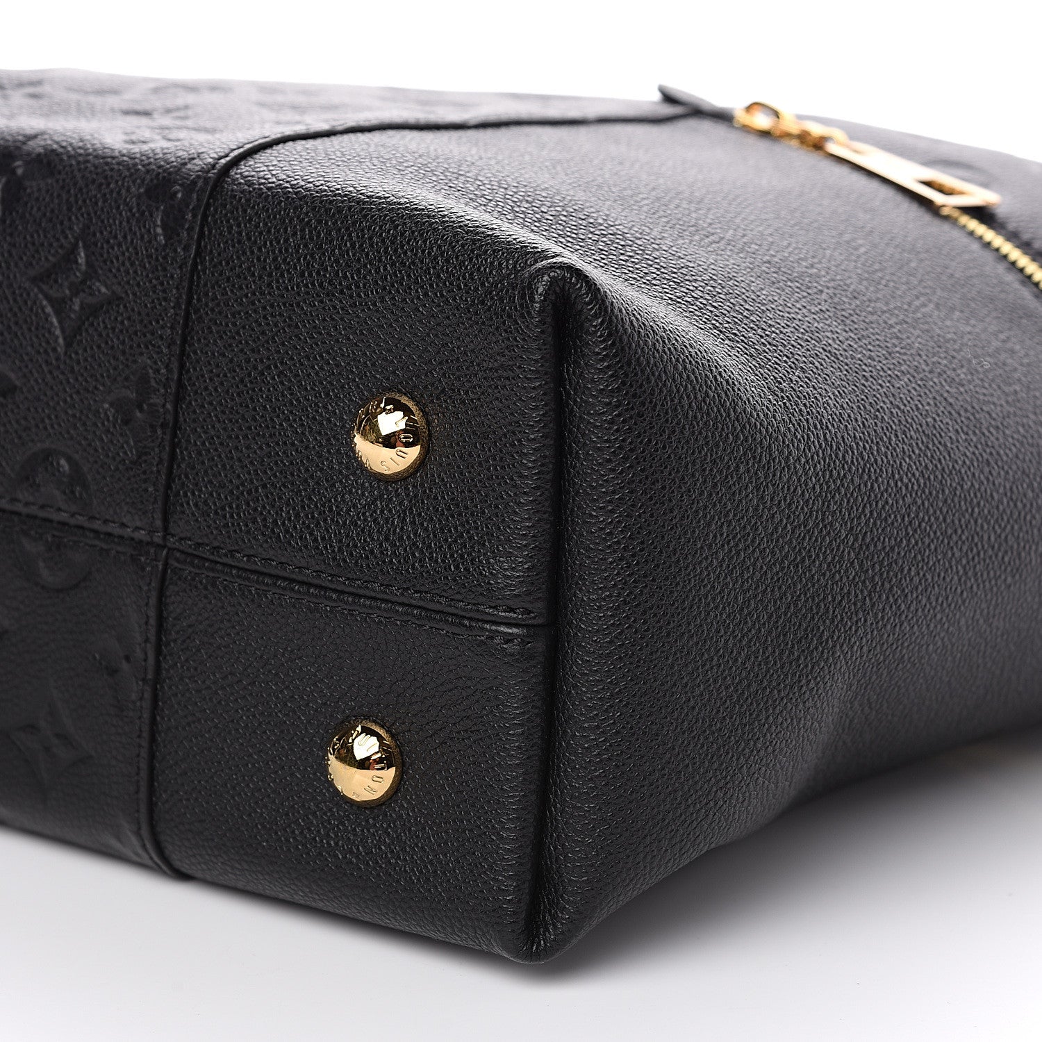 Louis Vuitton Empreinte Melie Black 8 of 8