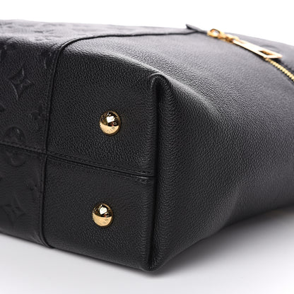 Louis Vuitton Empreinte Melie Black 8 of 8
