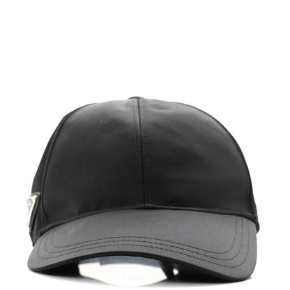 Prada Re-Nylon Mens Baseball Cap XL Black 3 of 9
