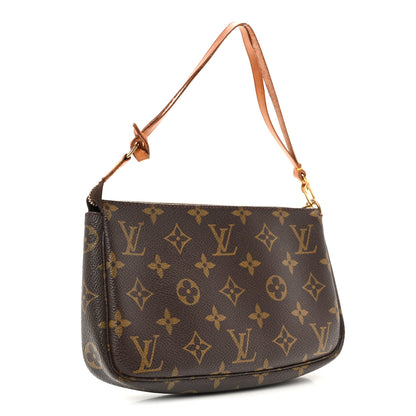 Louis Vuitton Monogram Pochette Accessories 3 of 12