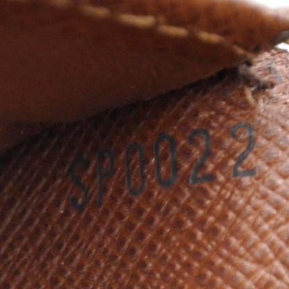 Louis Vuitton Monogram Porte Tresor Etui Papiers Wallet 8 of 11