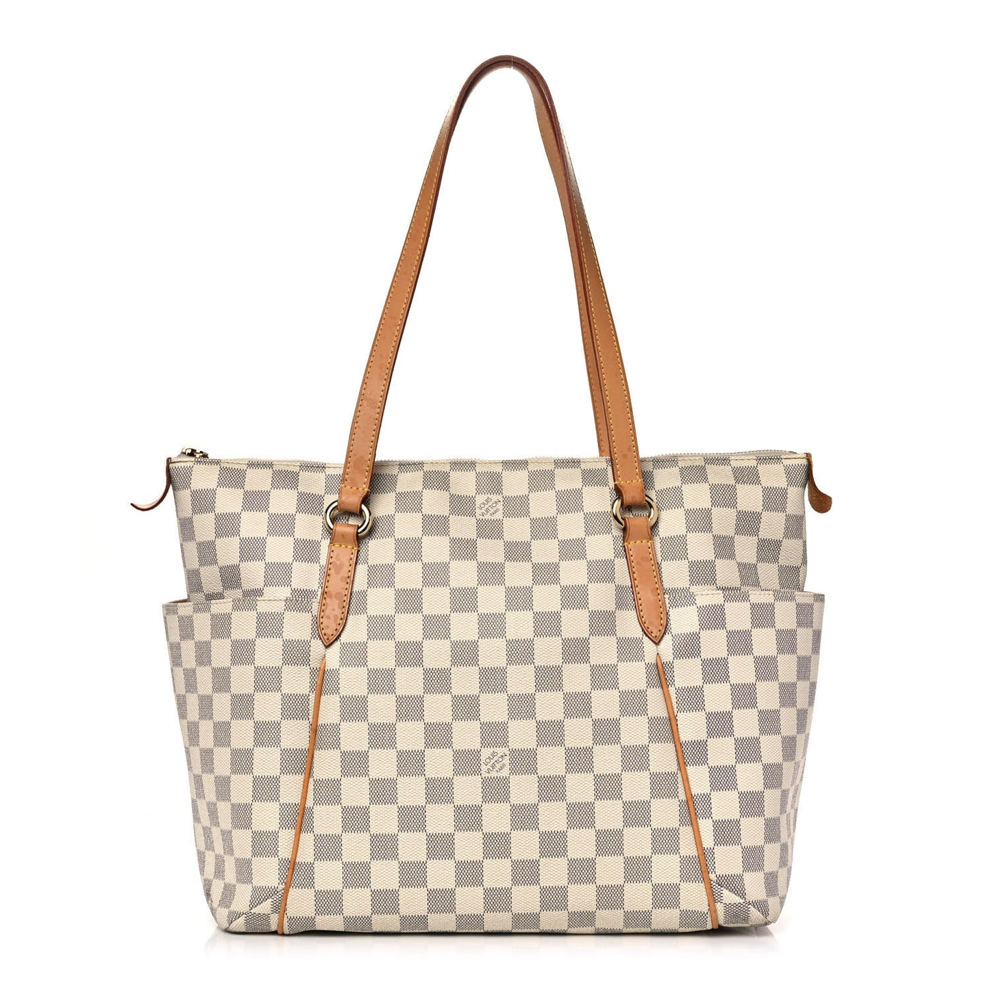 Damier Azur Totally MM