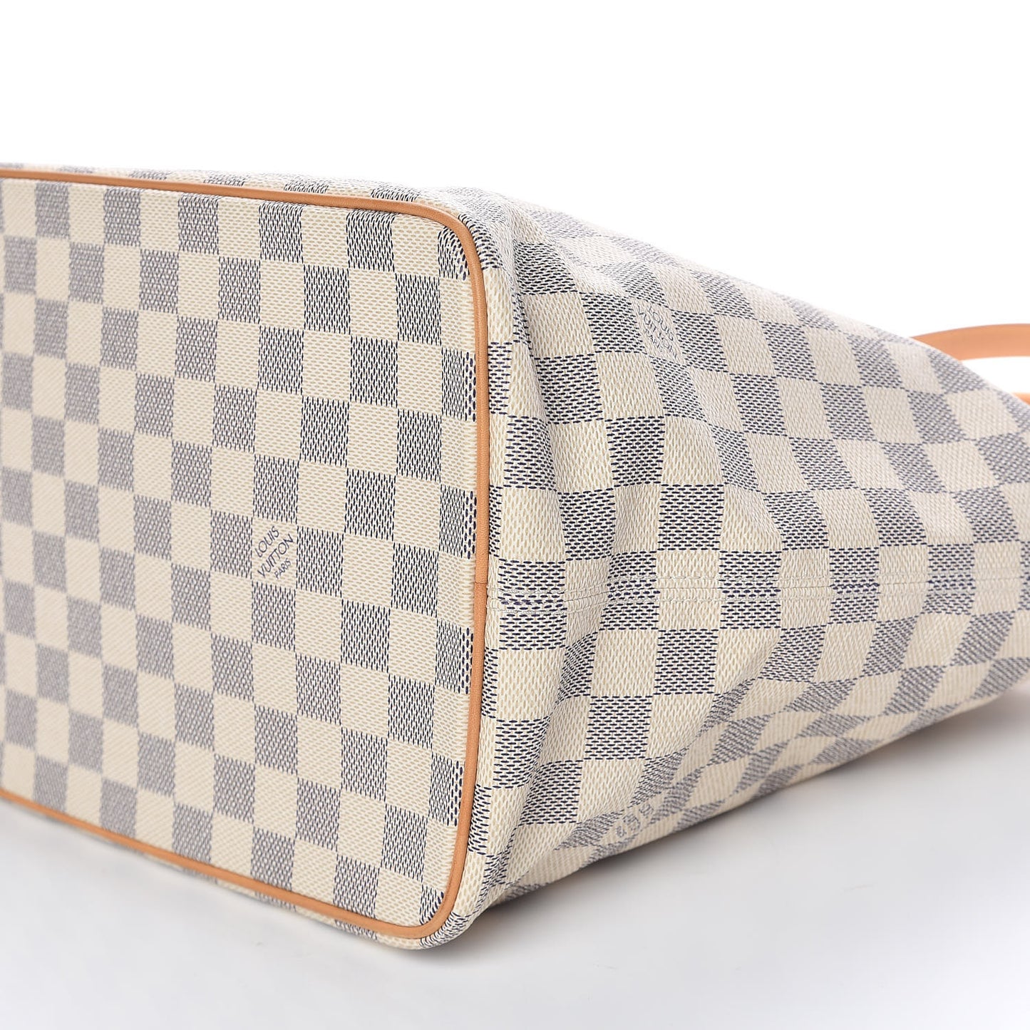 Damier Azur Saleya MM