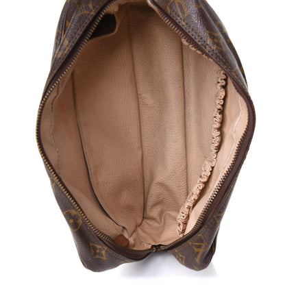 Louis Vuitton Monogram Trousse Toilette 28 4 of 4