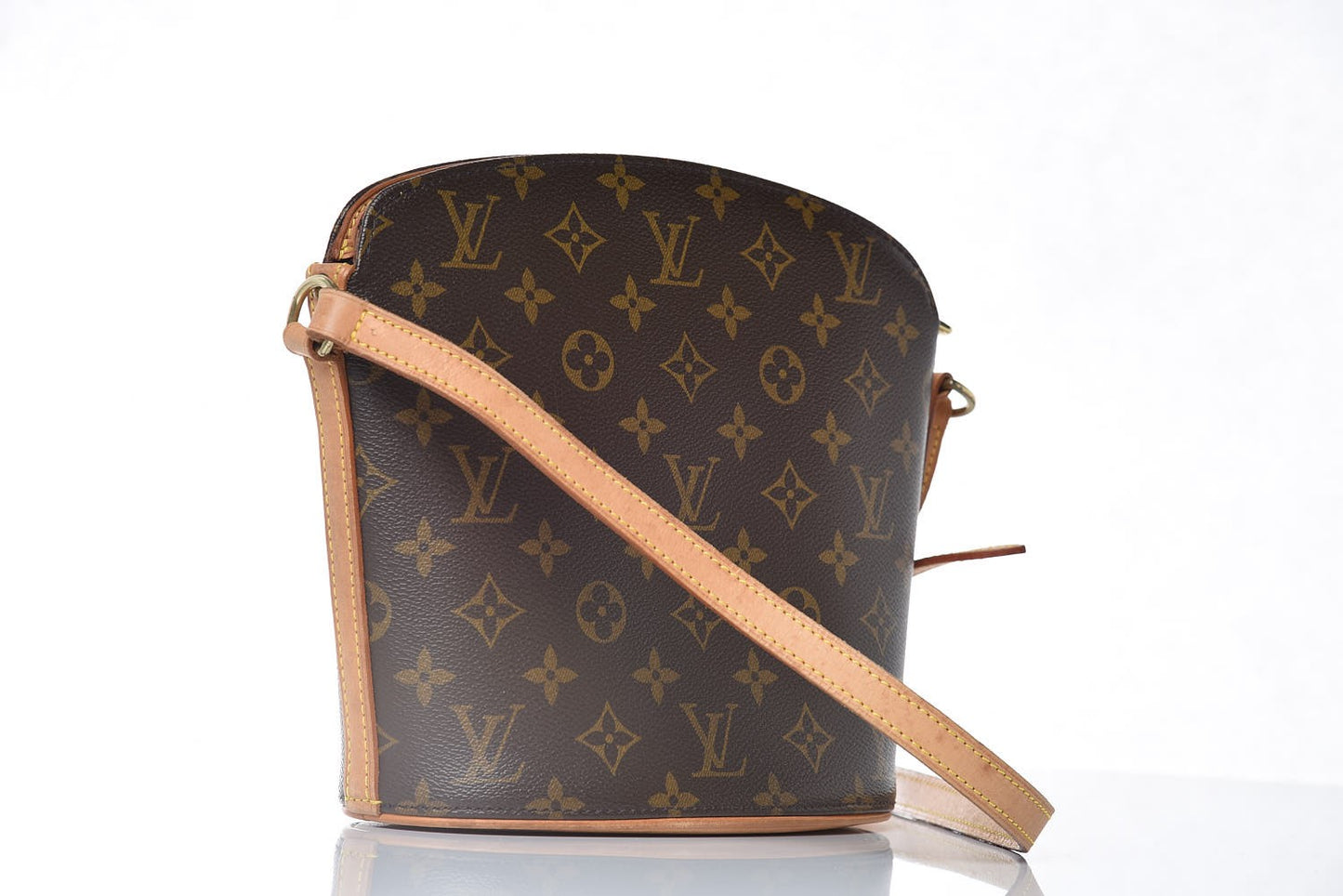 Monogram Drouot