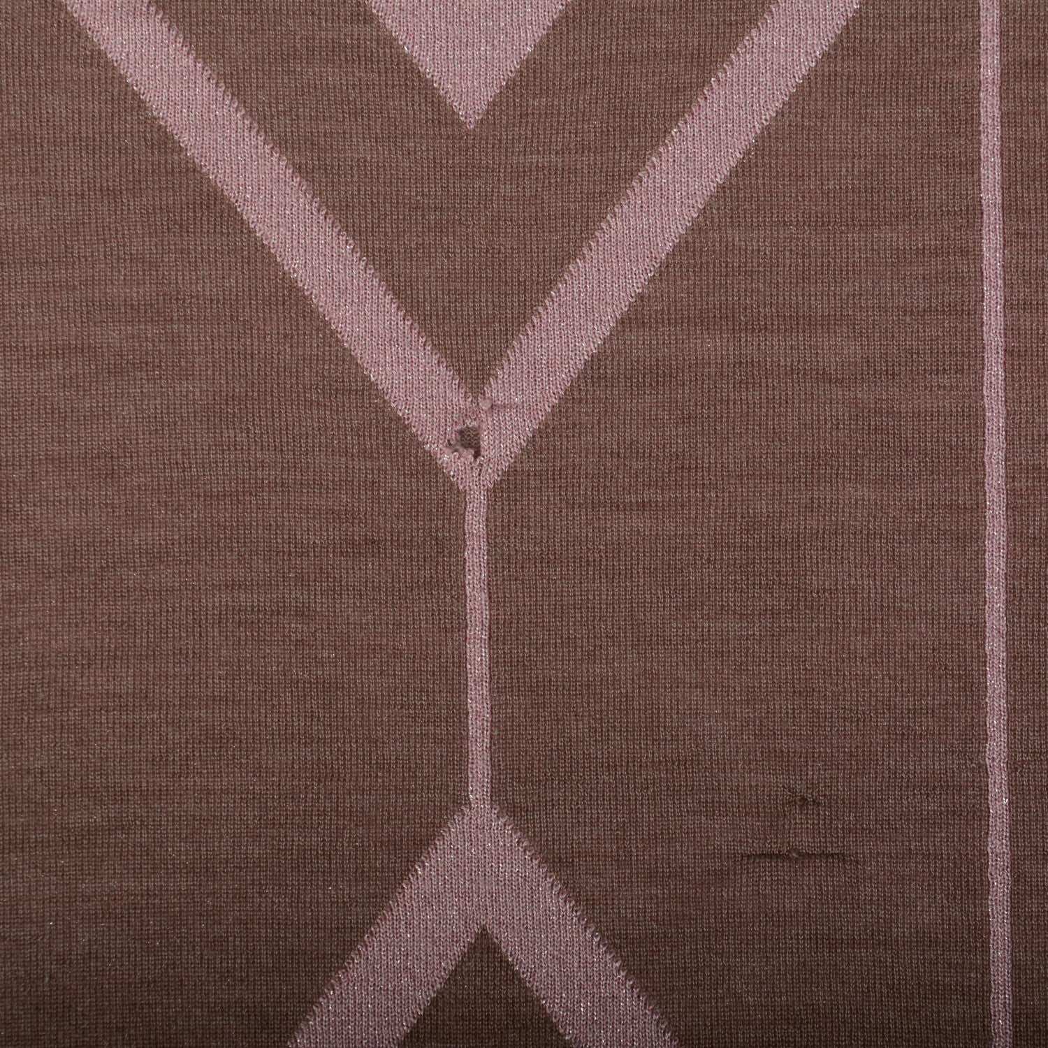 Louis Vuitton Cashmere Karakoram Shawl Camel 4 of 8