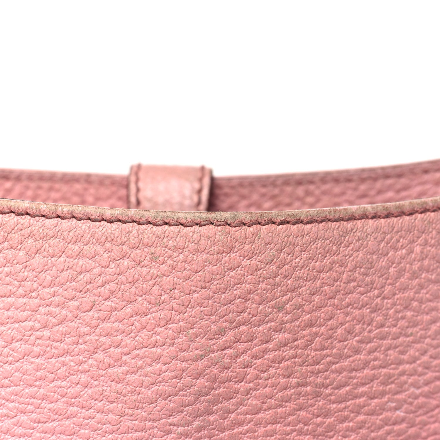 Gucci Calfskin Small Jackie O Hobo Pink 12 of 15
