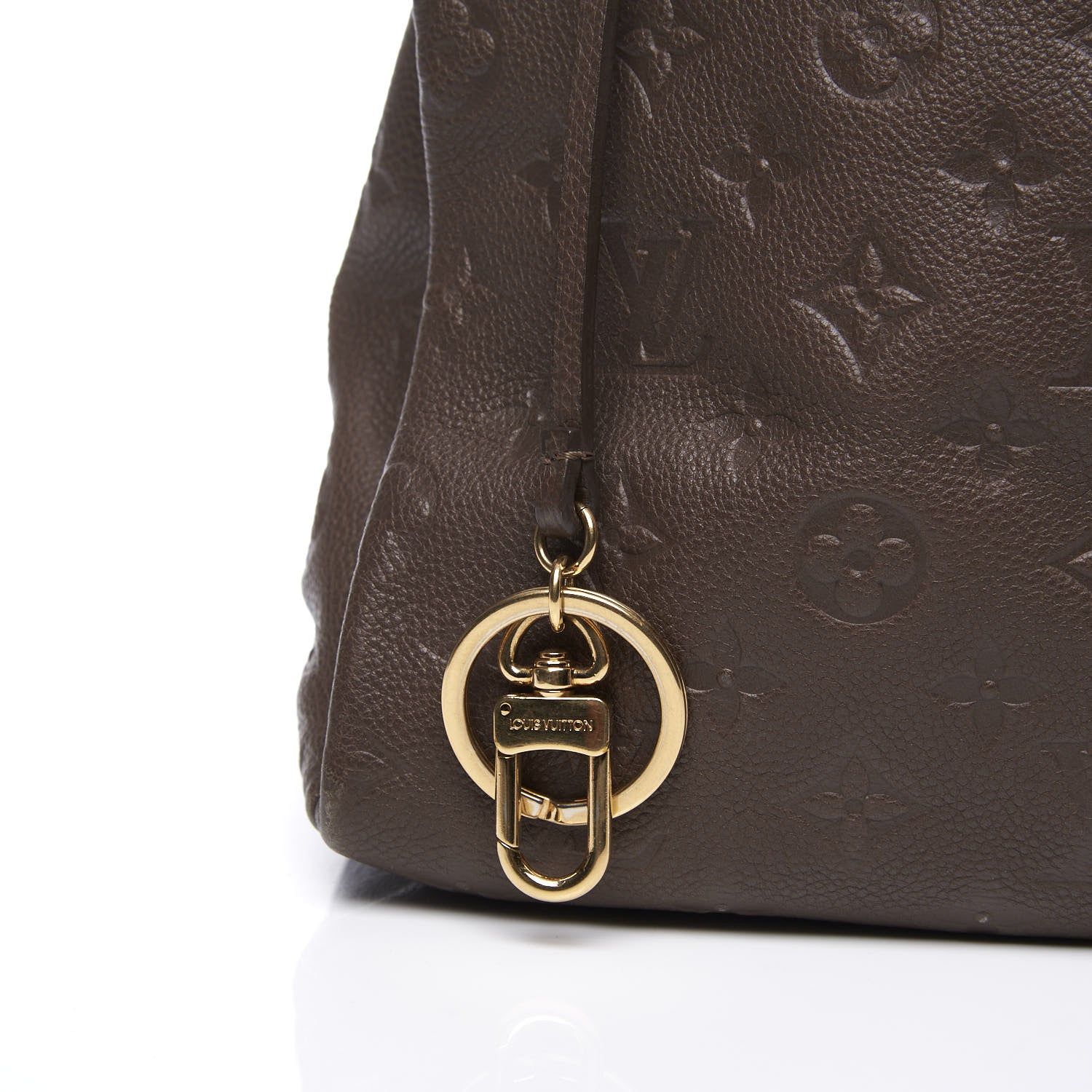 Louis Vuitton Empreinte Artsy MM Ombre 11 of 11