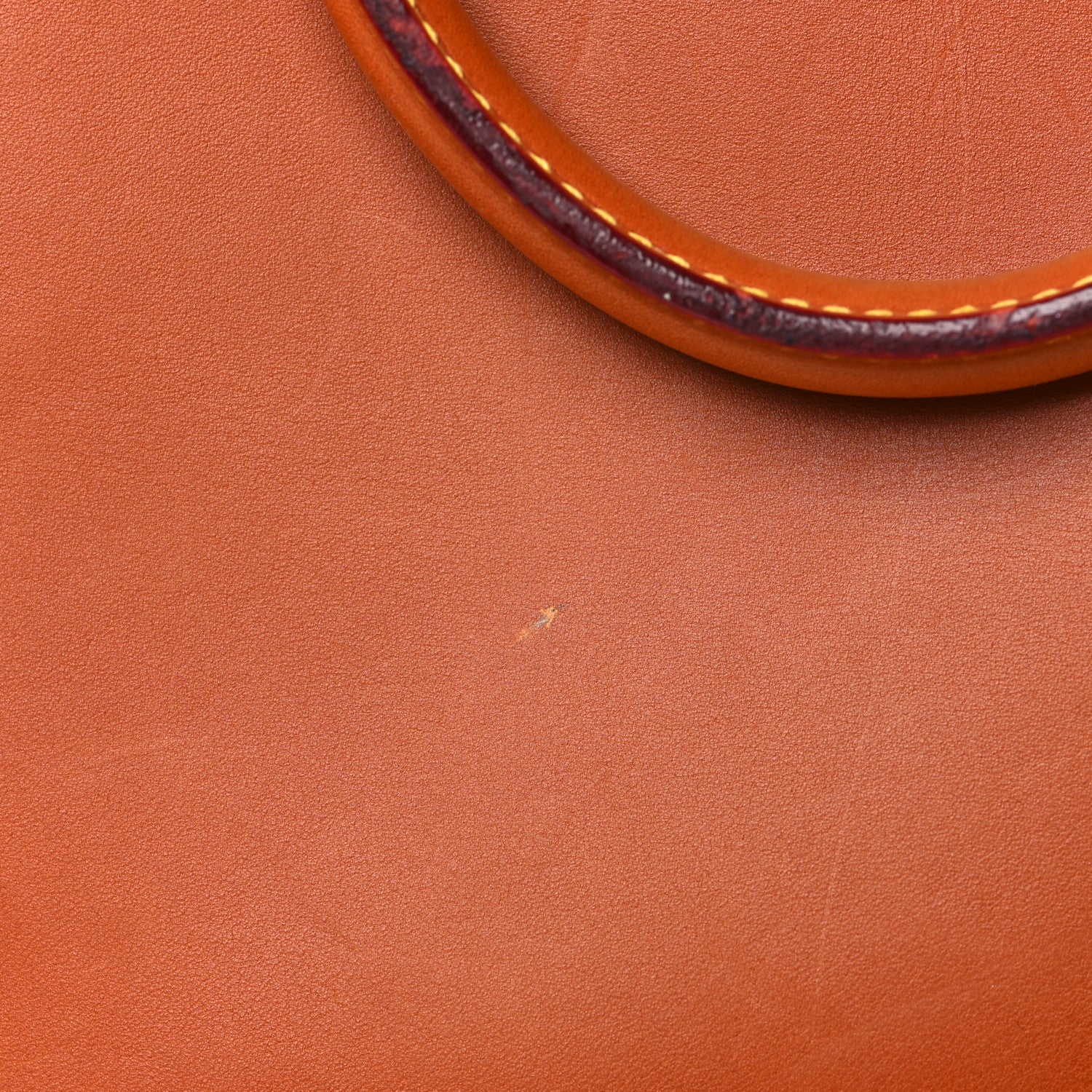 Louis Vuitton Nomade Lockit Caramel 11 of 12