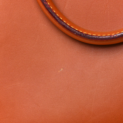 Louis Vuitton Nomade Lockit Caramel 11 of 12