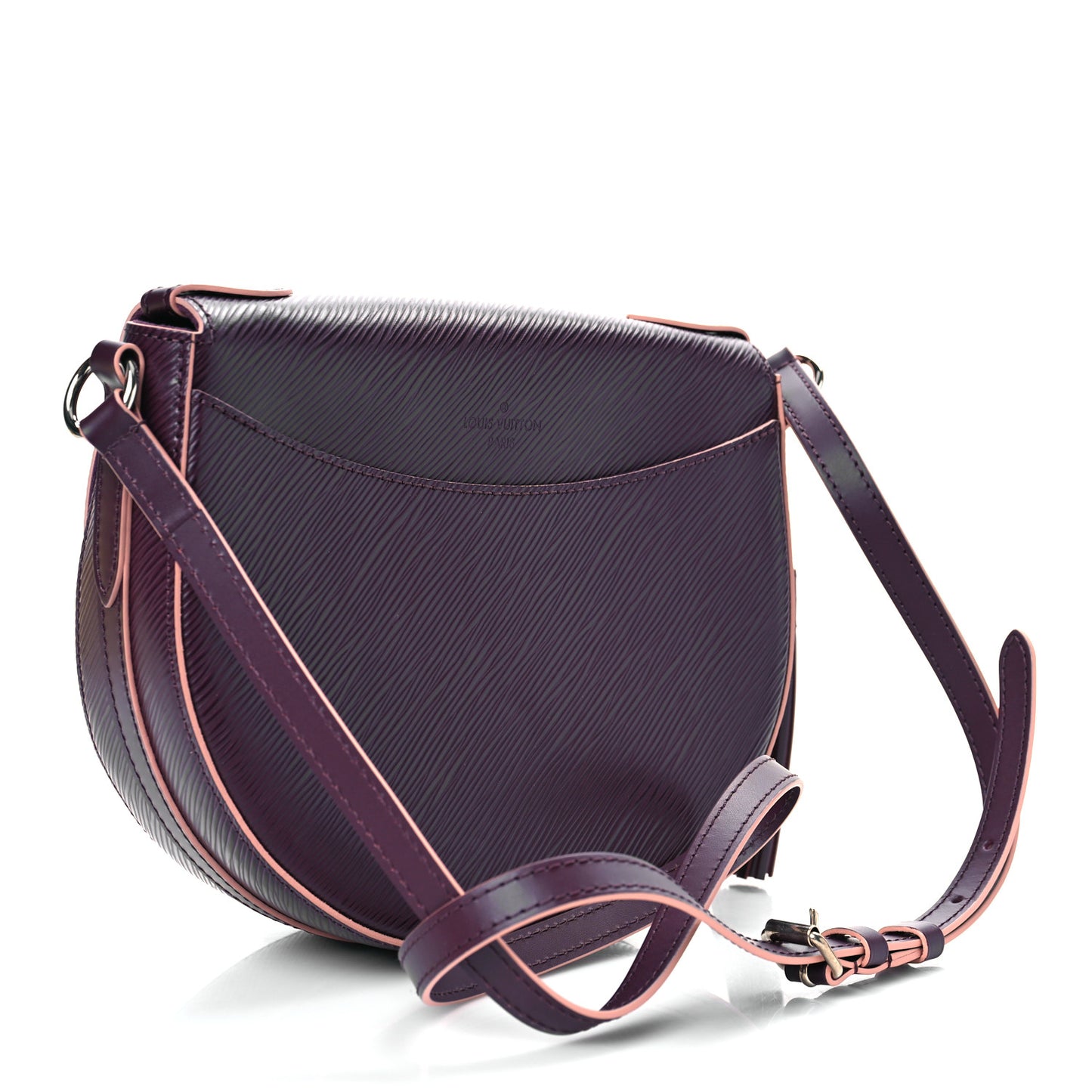Epi Saint Cloud Prune Rose Poudre