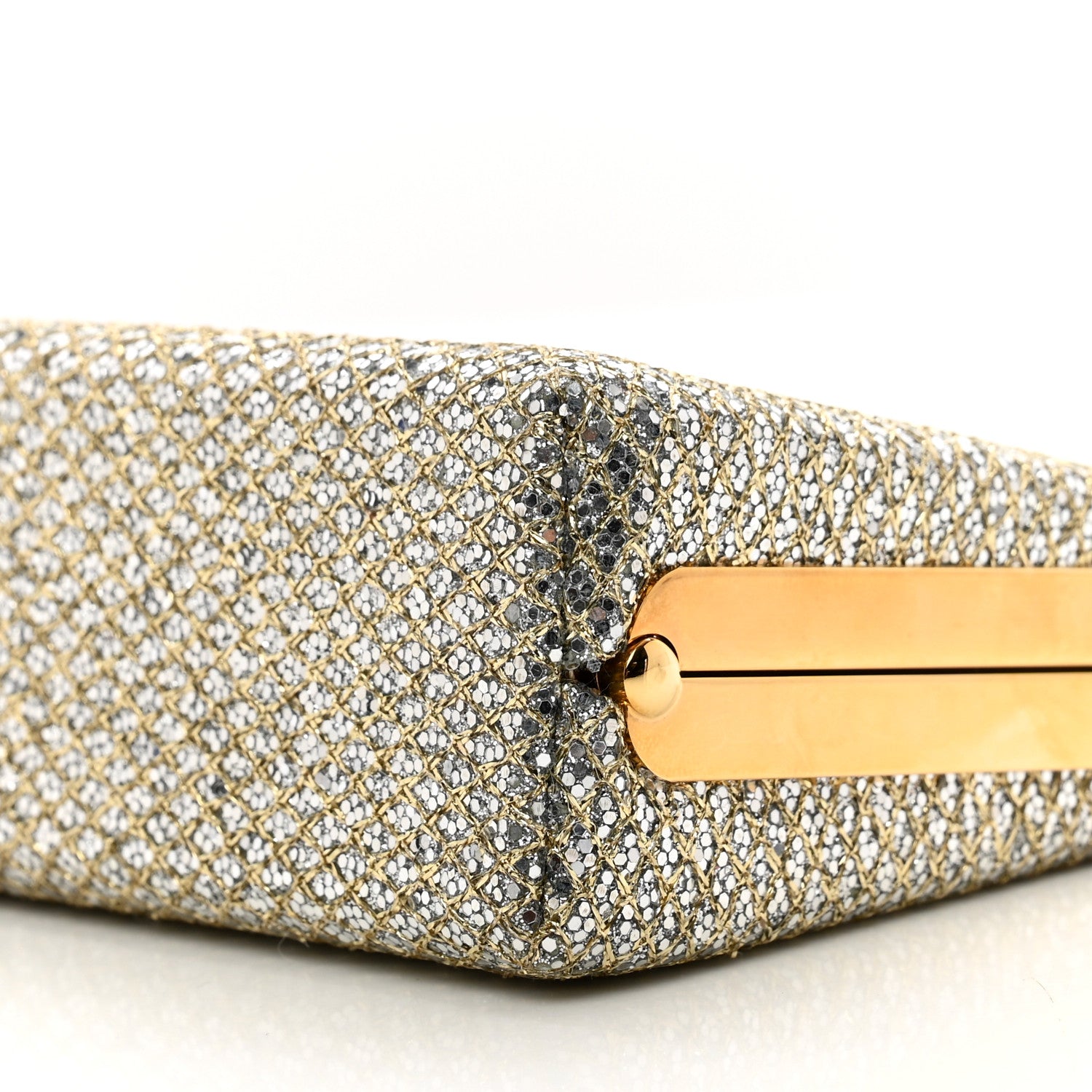 Jimmy Choo Coarse Glitter 9 of 9