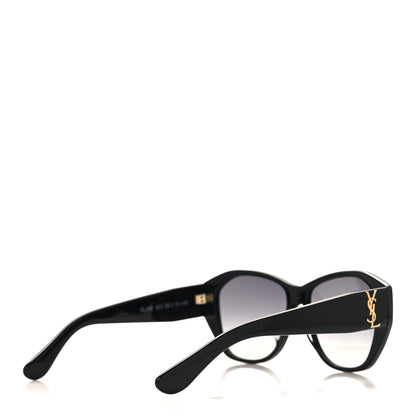 Saint Laurent SL M8 Sunglasses Black 4 of 8