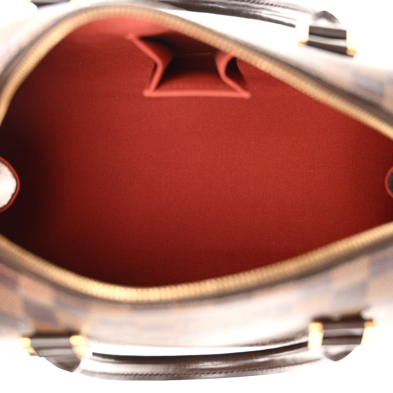 Louis Vuitton Damier Ebene Ribera MM 5 of 10