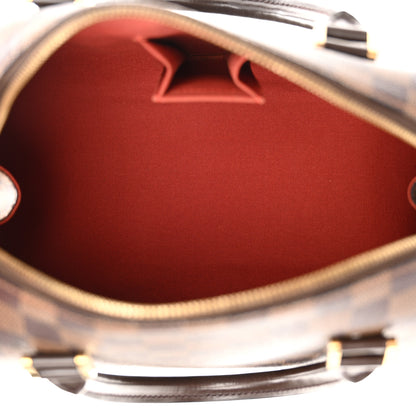 Louis Vuitton Damier Ebene Ribera MM 5 of 10