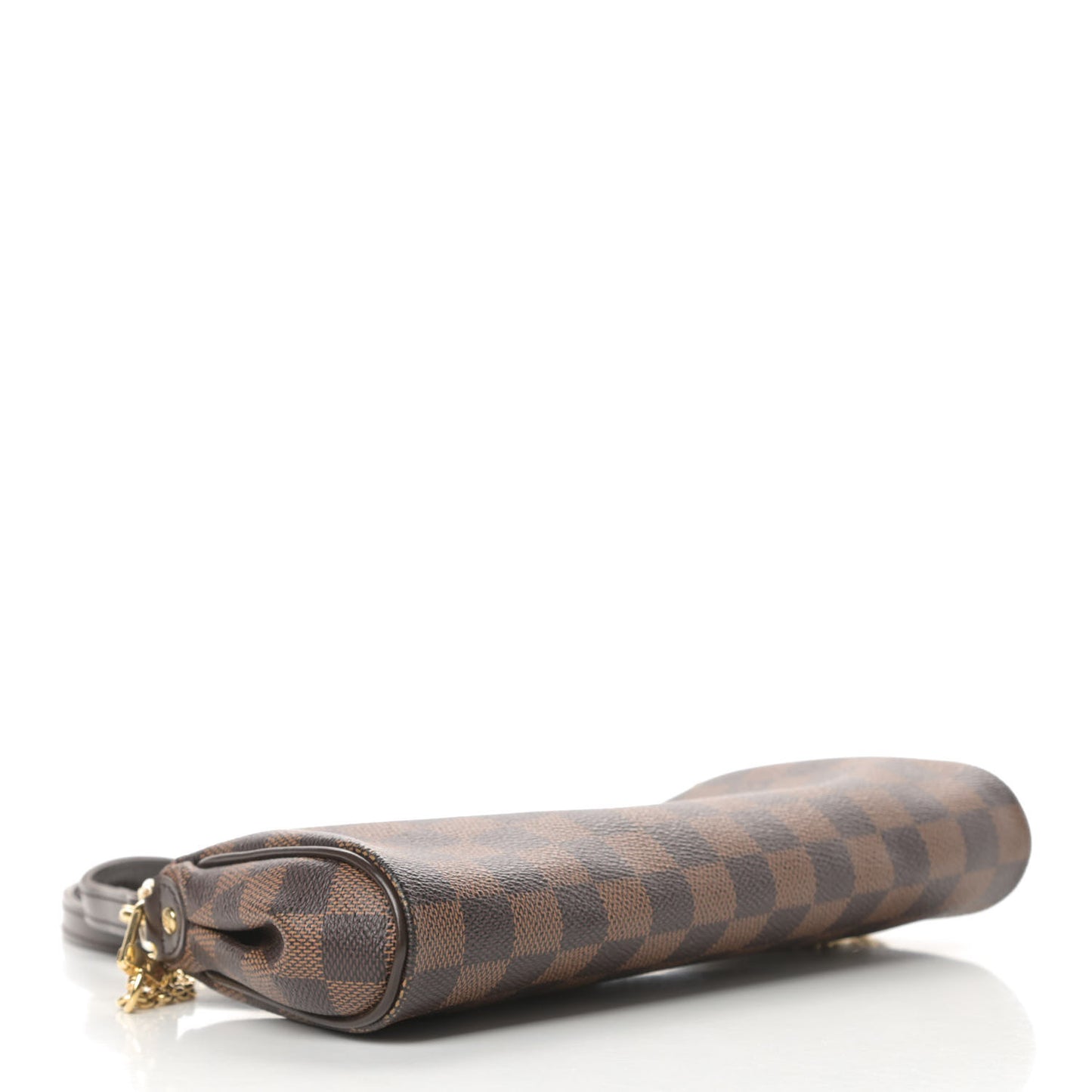 Damier Ebene Eva Clutch