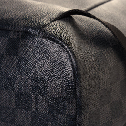 Louis Vuitton Damier Graphite Zack Backpack 10 of 11