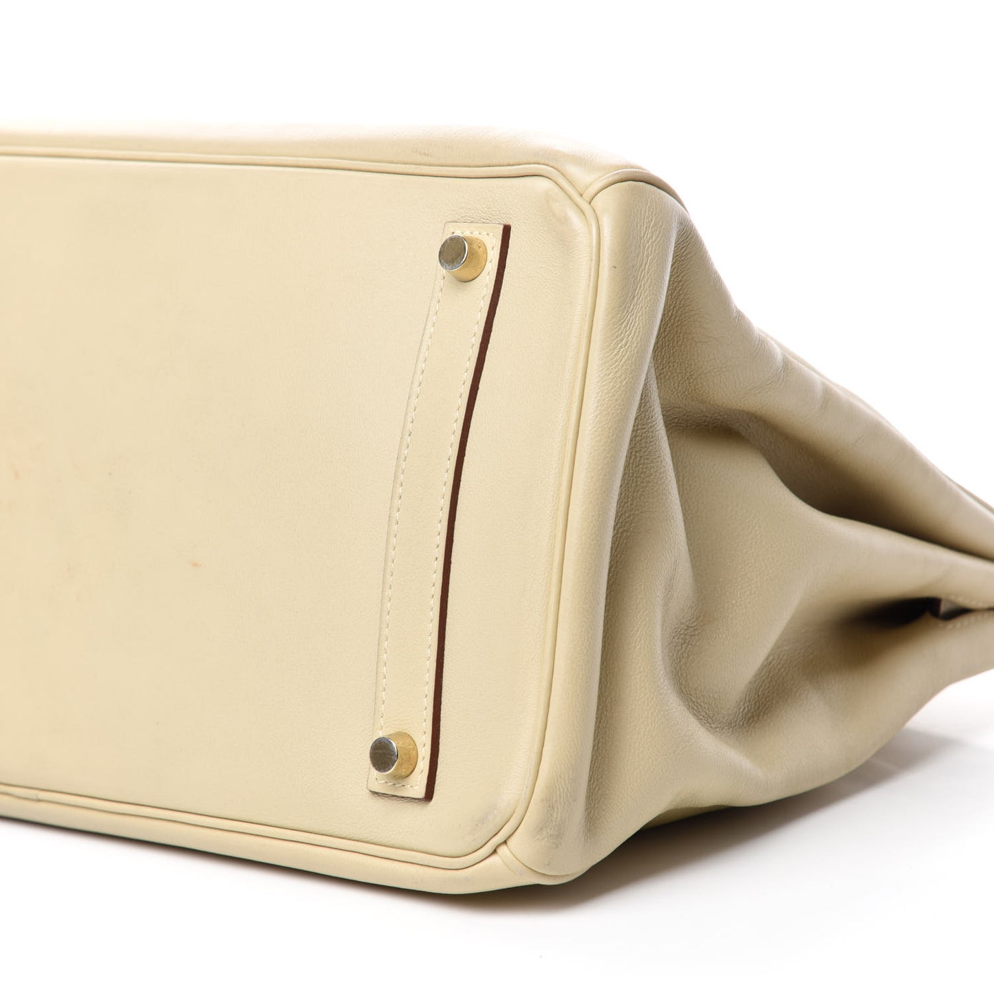 Swift Birkin 35 Parchemin