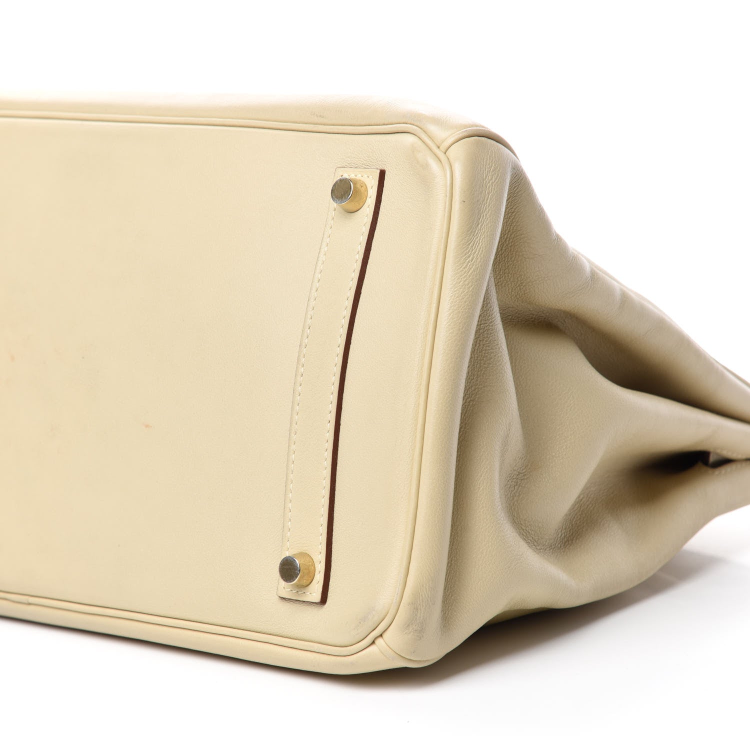 Hermes Swift Birkin 35 Parchemin 7 of 15