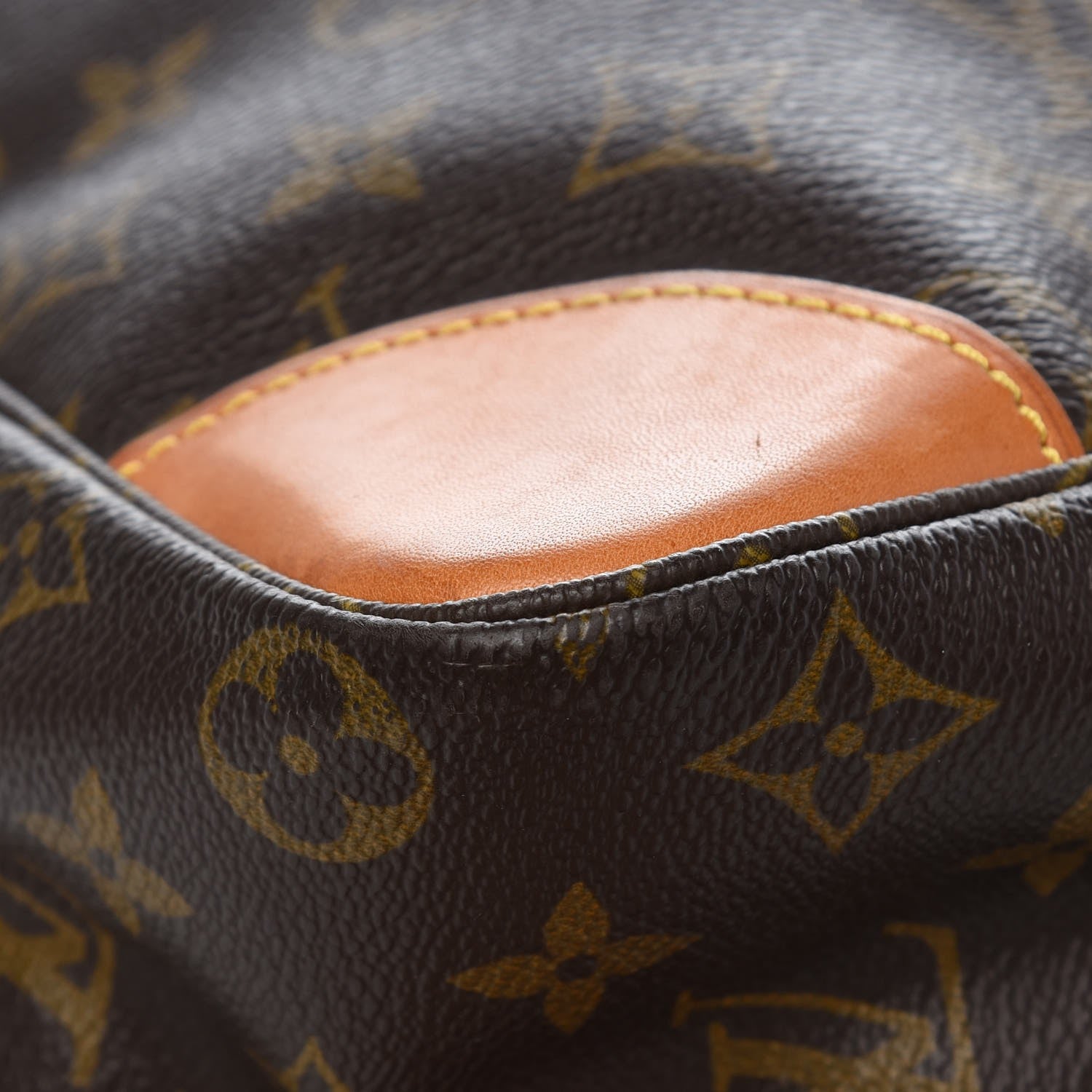 Louis Vuitton Monogram Sac Promenade 9 of 11