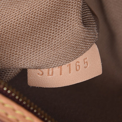 Louis Vuitton Monogram Delightful MM 7 of 14