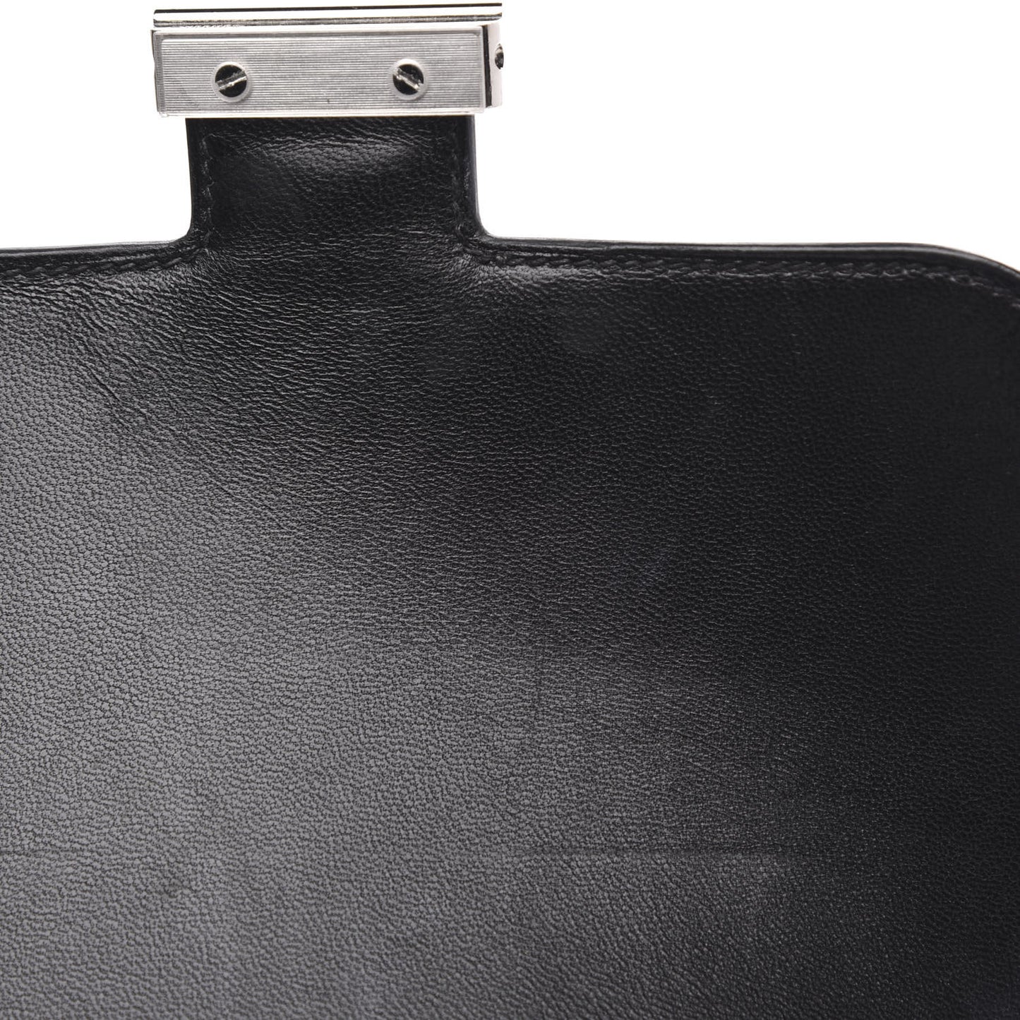 Epsom Constance 18 Black