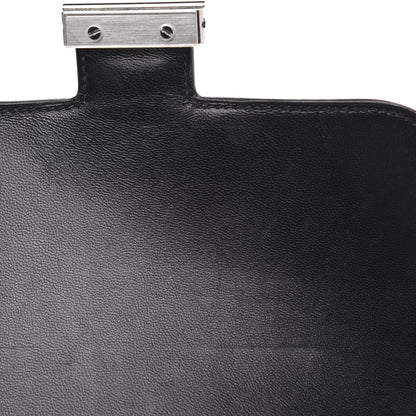 Hermes Epsom Constance 18 Black 11 of 12